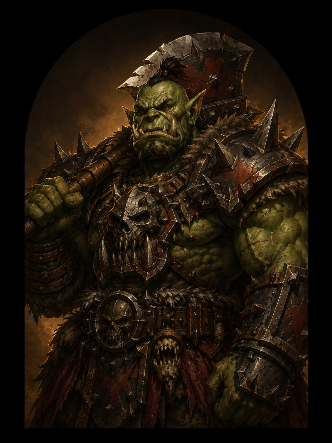 Grimgor